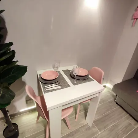 Milo's Frühstückspension 3*