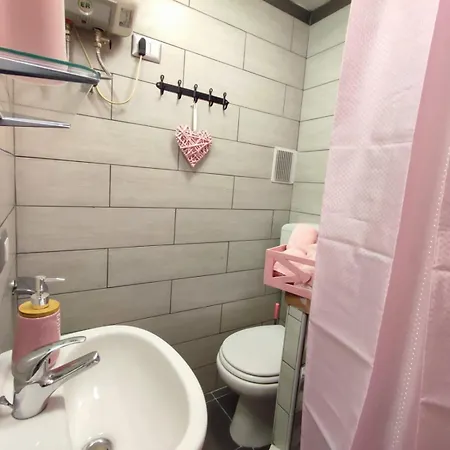 住宿加早餐酒店 Milo's 巴里