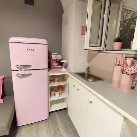 فندق مبيت وإفطار Milo's