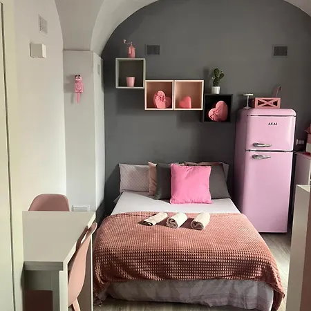 Milo's Panzió