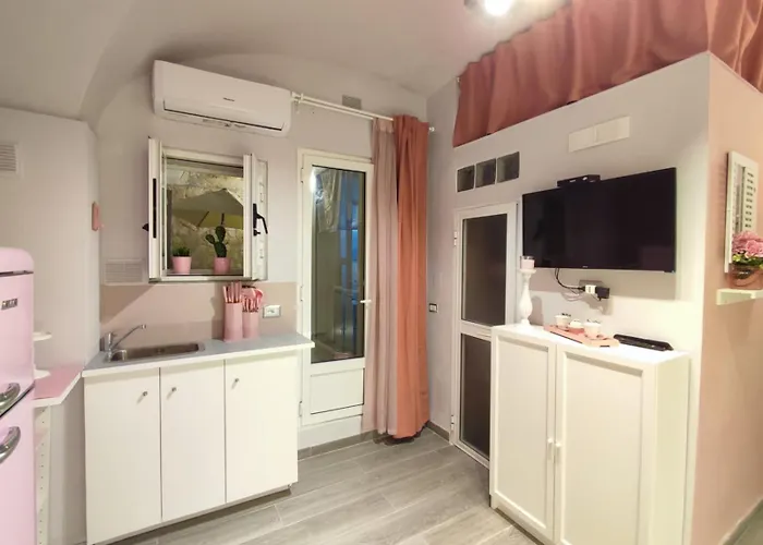 Milo's Bed and breakfast