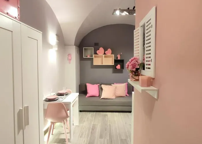 Milo's Bed and breakfast 3*