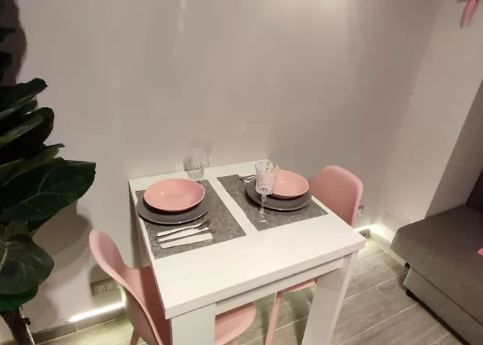 Milo's Bed and breakfast 3*