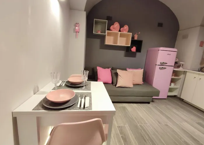 Bed and breakfast Milo's 3*