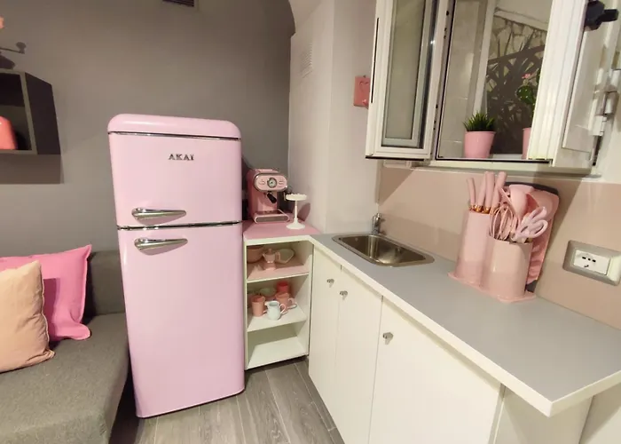 Bed and breakfast Milo's