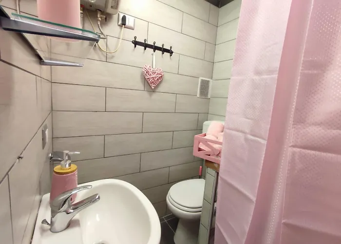 Bed and breakfast Milo's Bari