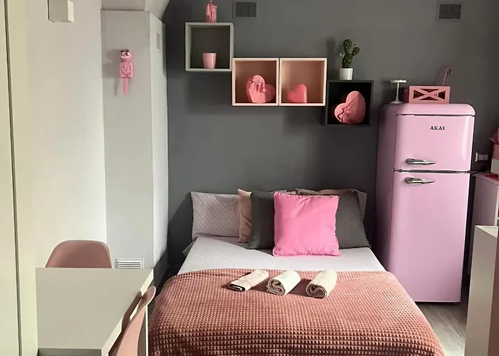 Milo's Bed and breakfast